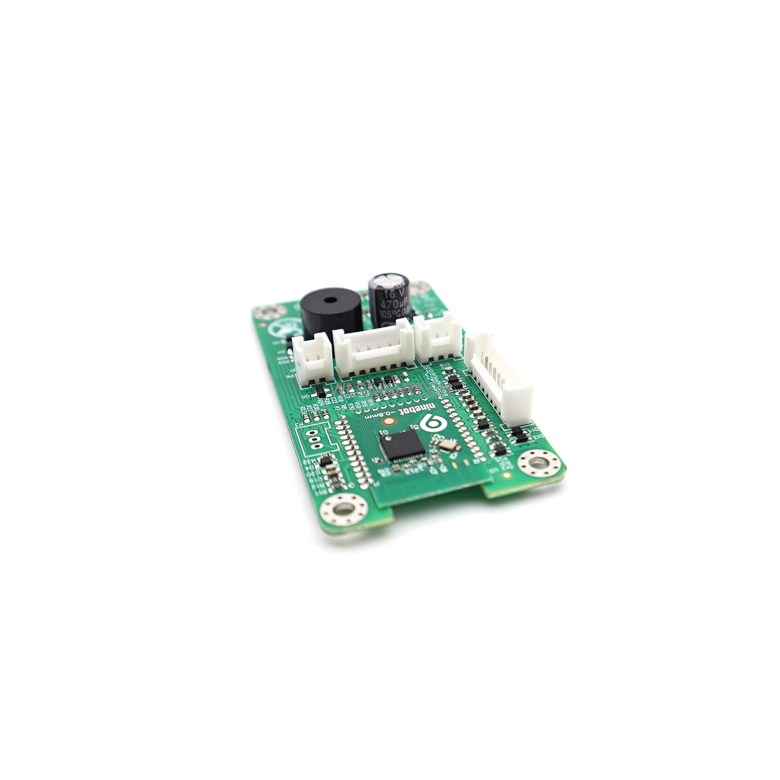 Original Front Cabinet Board For Segway Ninebot Go Kart Lamborghini