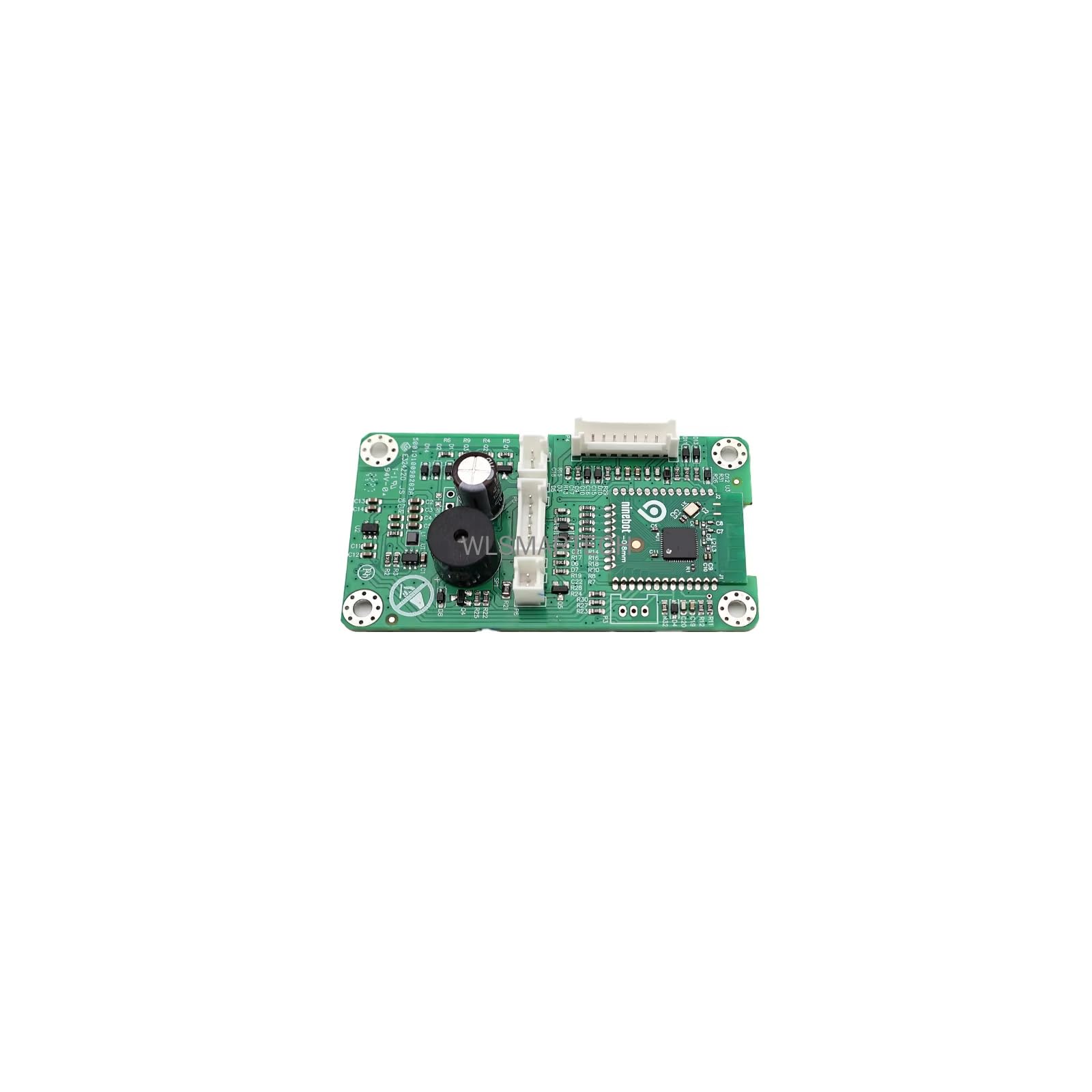 Original Front Cabinet Board For Segway Ninebot Go Kart Lamborghini