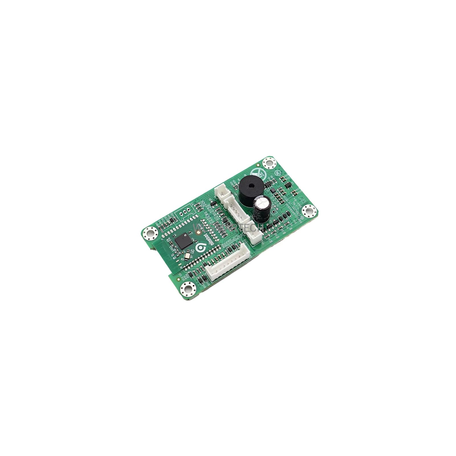 Original Front Cabinet Board for Segwat Ninebot Kit 02 Version Spare Part